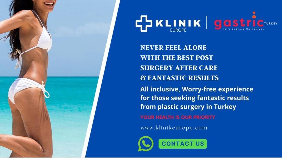 Images Klinik Europe AS