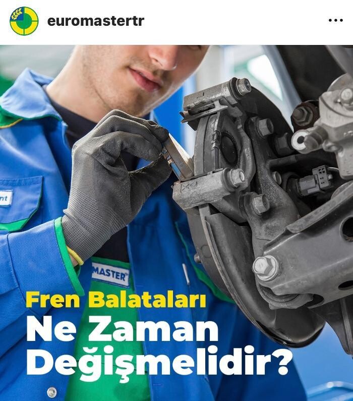 Images Michelin - Süha Otomotiv Euromaster