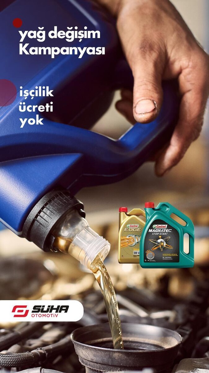 Images Michelin - Süha Otomotiv Euromaster