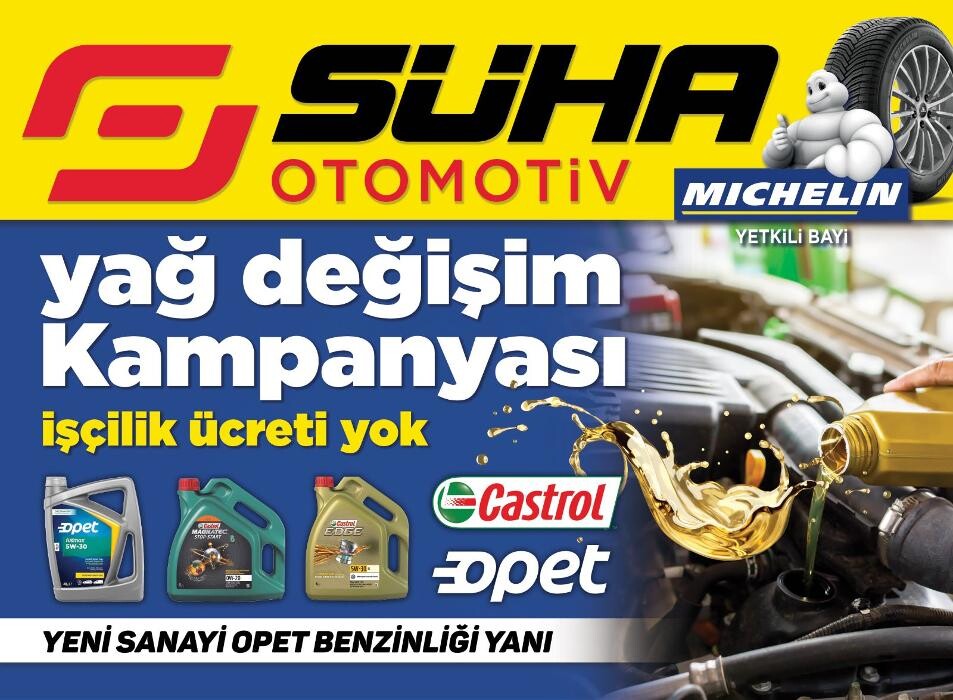 Images Michelin - Süha Otomotiv Euromaster