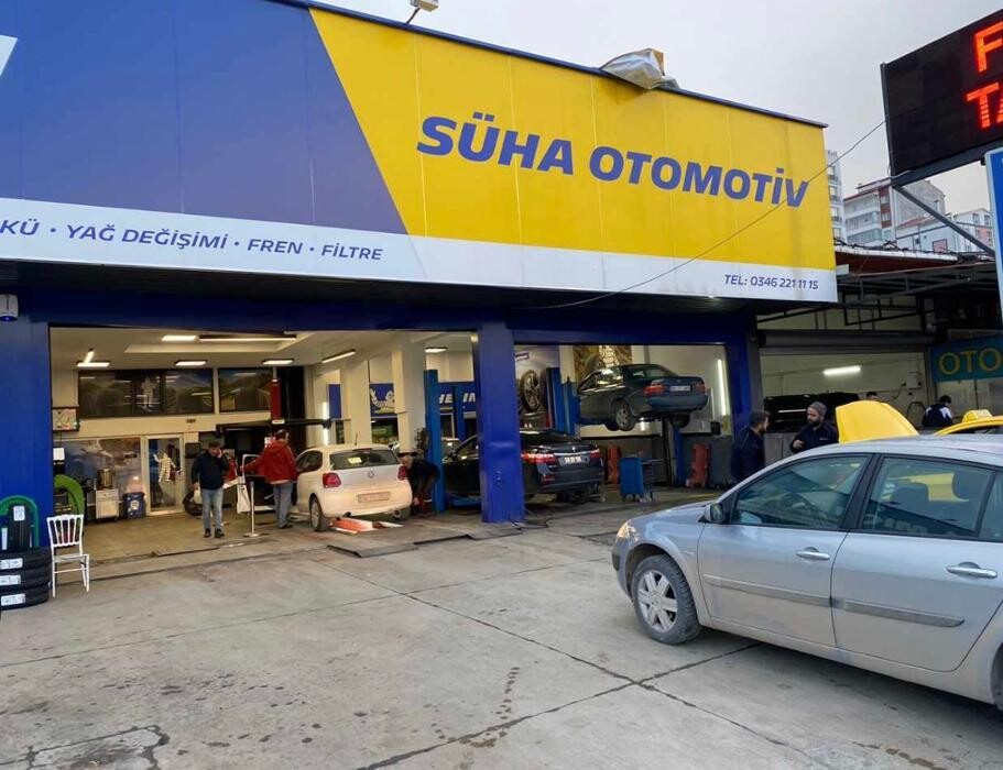 Images Michelin - Süha Otomotiv Euromaster