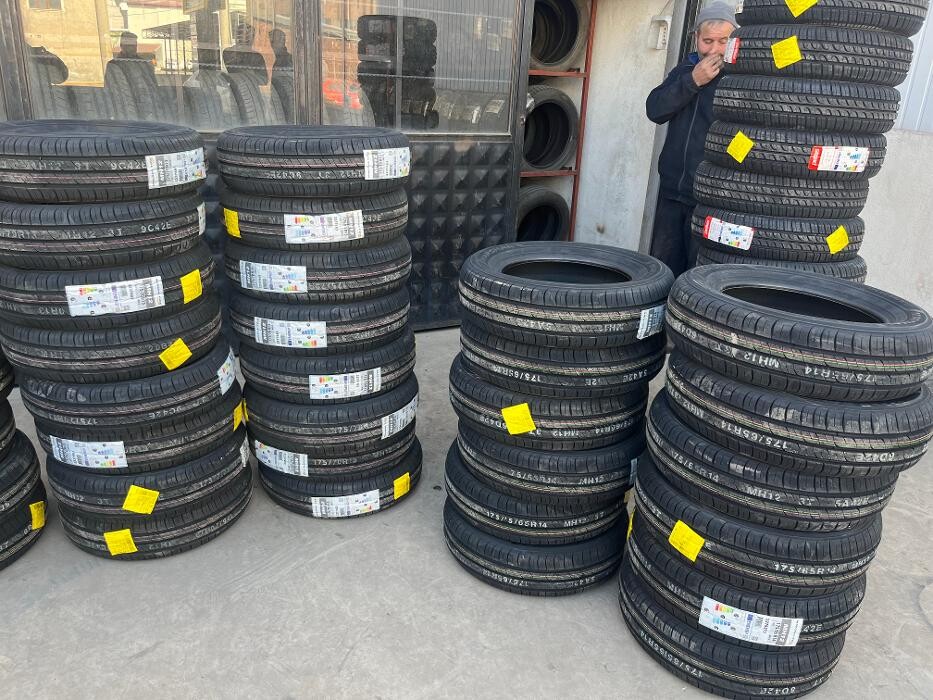 Images Michelin - Süha Otomotiv Euromaster