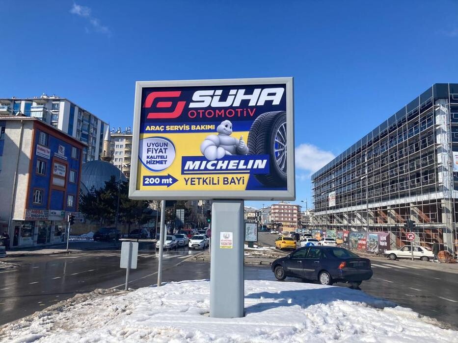 Images Michelin - Süha Otomotiv Euromaster