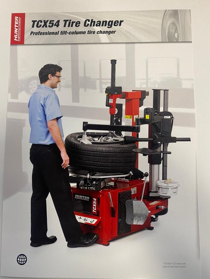 Images Michelin - Süha Otomotiv Euromaster