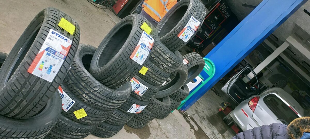 Images Michelin - Süha Otomotiv Euromaster