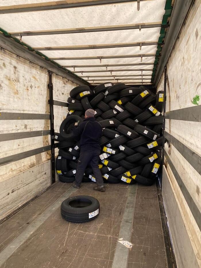 Images Michelin - Süha Otomotiv Euromaster