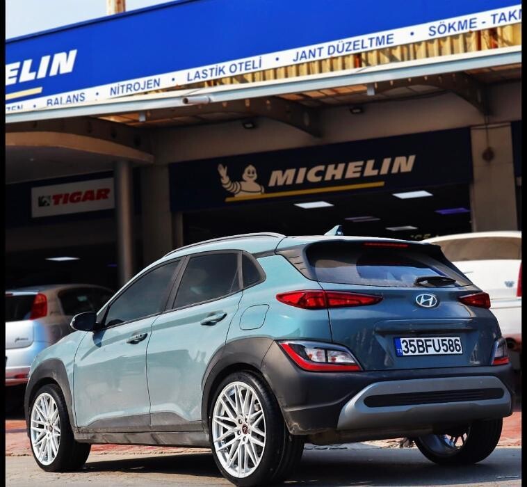 Images Michelin - Süha Otomotiv Euromaster