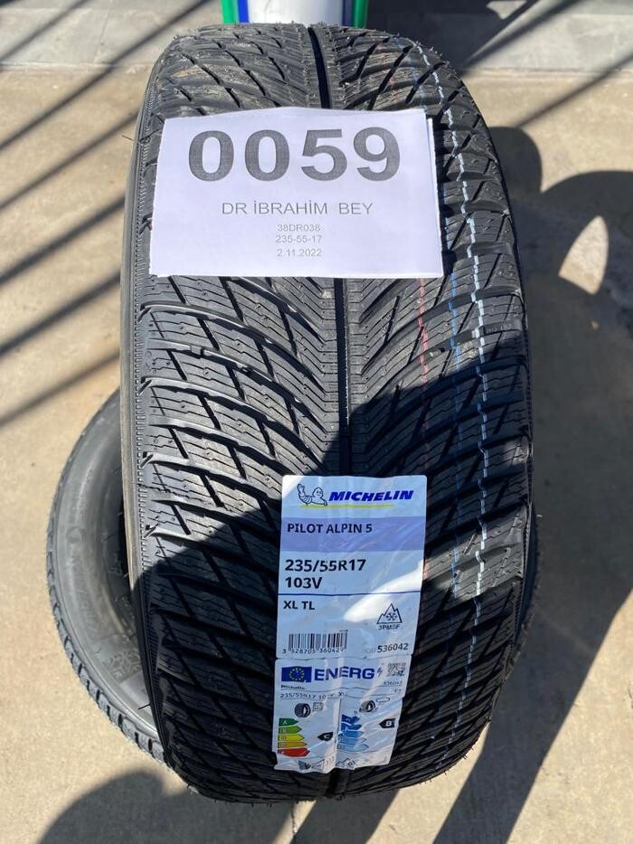 Images Michelin - Süha Otomotiv Euromaster