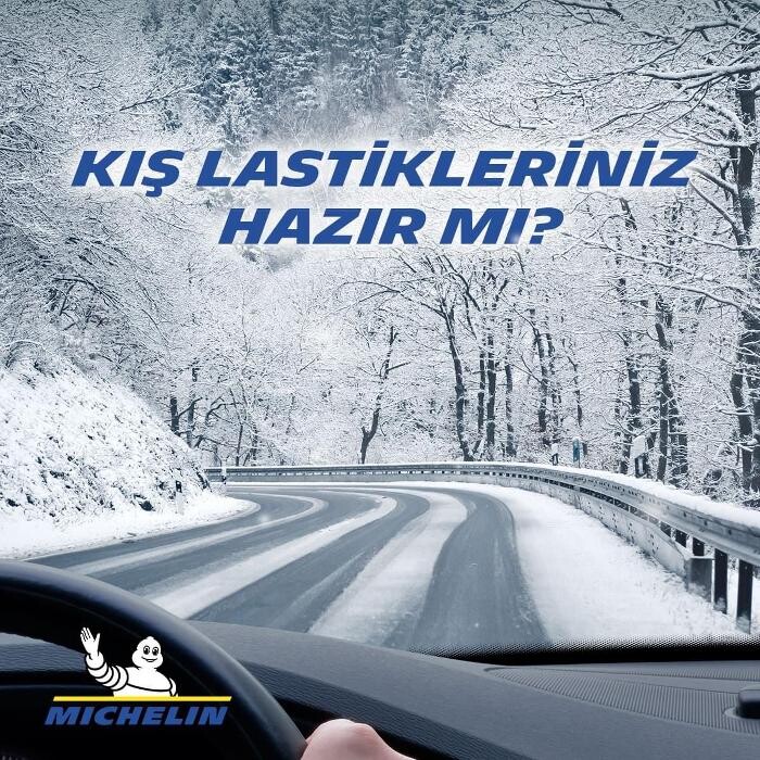 Images Michelin - Süha Otomotiv Euromaster