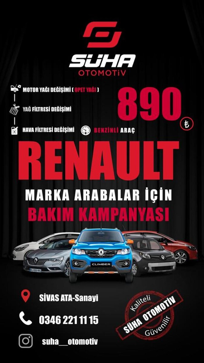 Images Michelin - Süha Otomotiv Euromaster