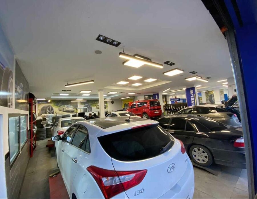 Images Michelin - Süha Otomotiv Euromaster