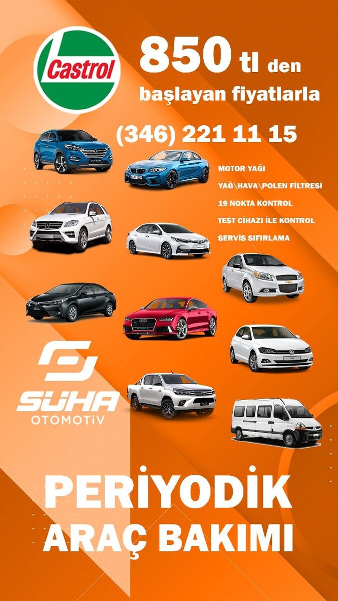 Images Michelin - Süha Otomotiv Euromaster