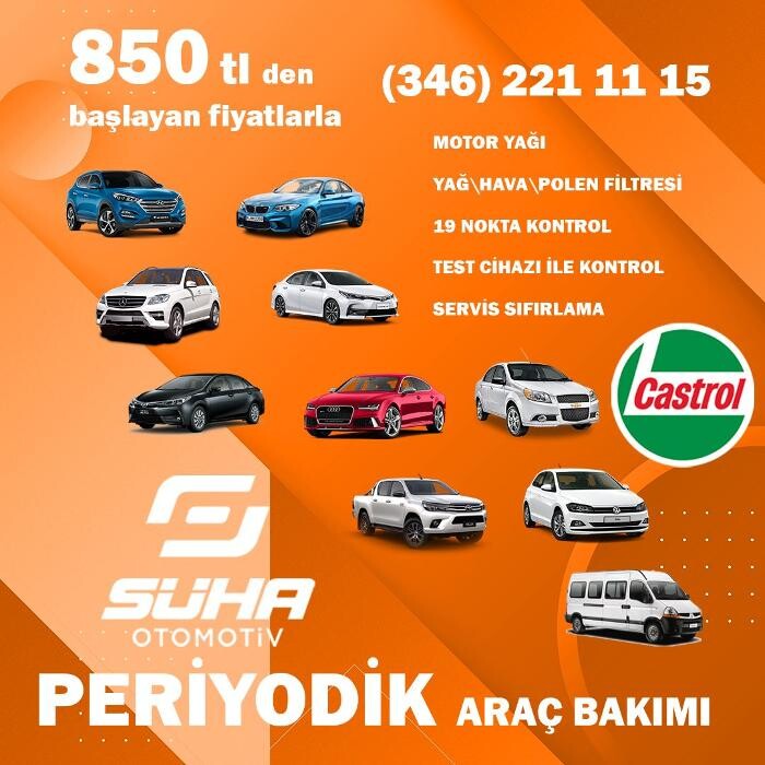 Images Michelin - Süha Otomotiv Euromaster