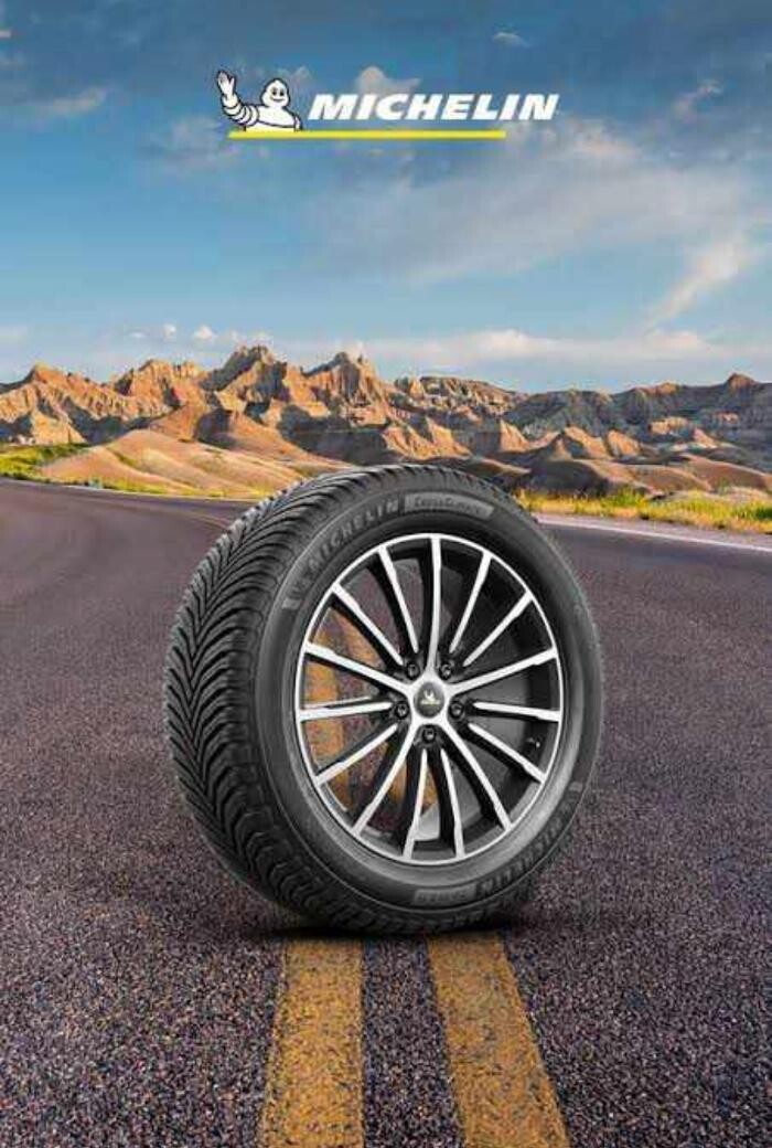 Images Michelin - Süha Otomotiv Euromaster