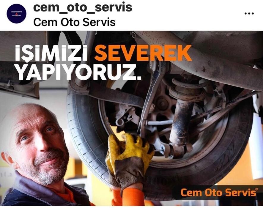 Images Michelin - Süha Otomotiv Euromaster