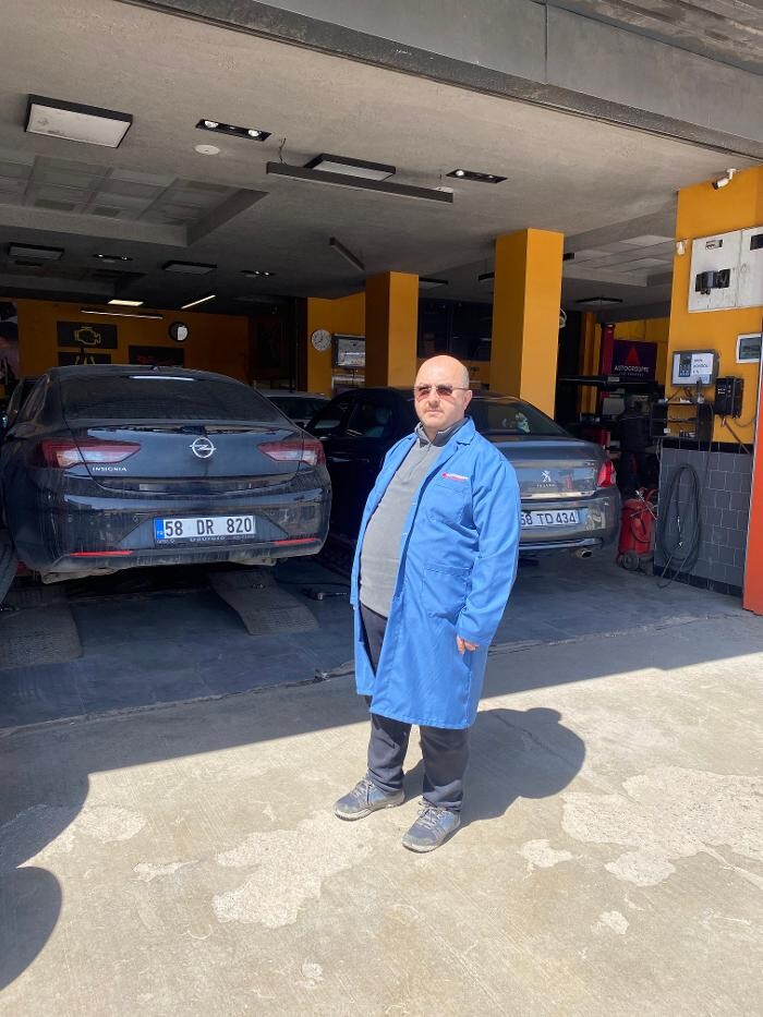 Images Michelin - Süha Otomotiv Euromaster