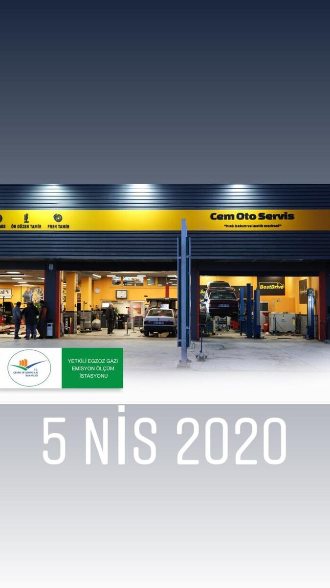 Images Michelin - Süha Otomotiv Euromaster