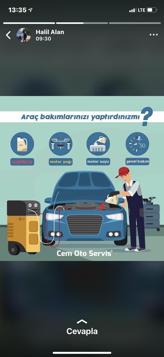 Images Michelin - Süha Otomotiv Euromaster