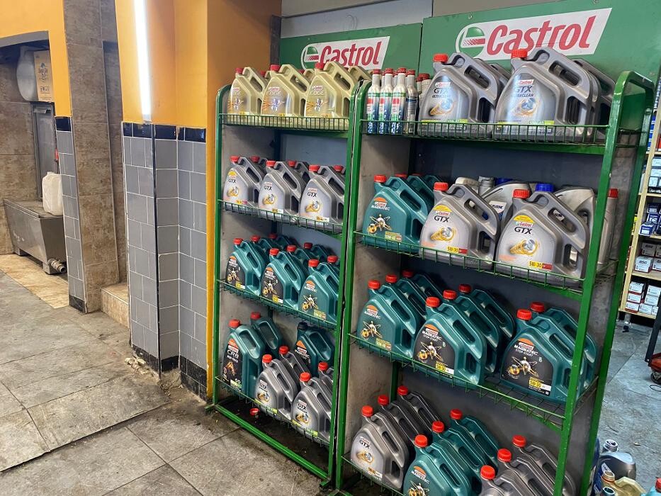 Images Michelin - Süha Otomotiv Euromaster