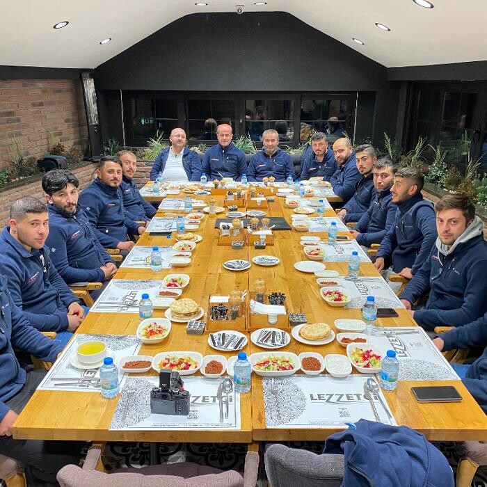 Images Michelin - Süha Otomotiv Euromaster