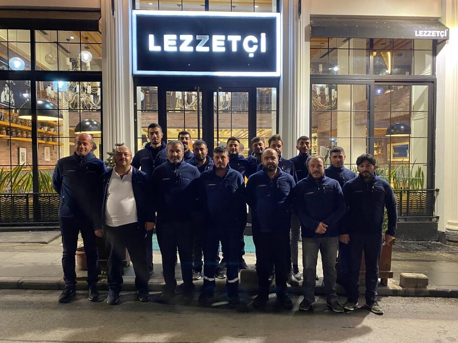 Images Michelin - Süha Otomotiv Euromaster