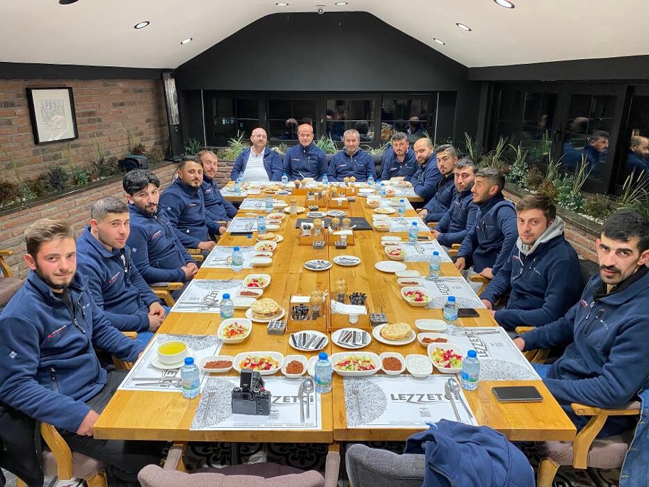 Images Michelin - Süha Otomotiv Euromaster