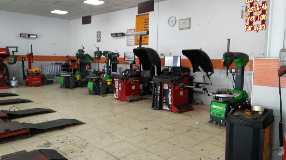 Images Michelin - Süha Otomotiv Euromaster