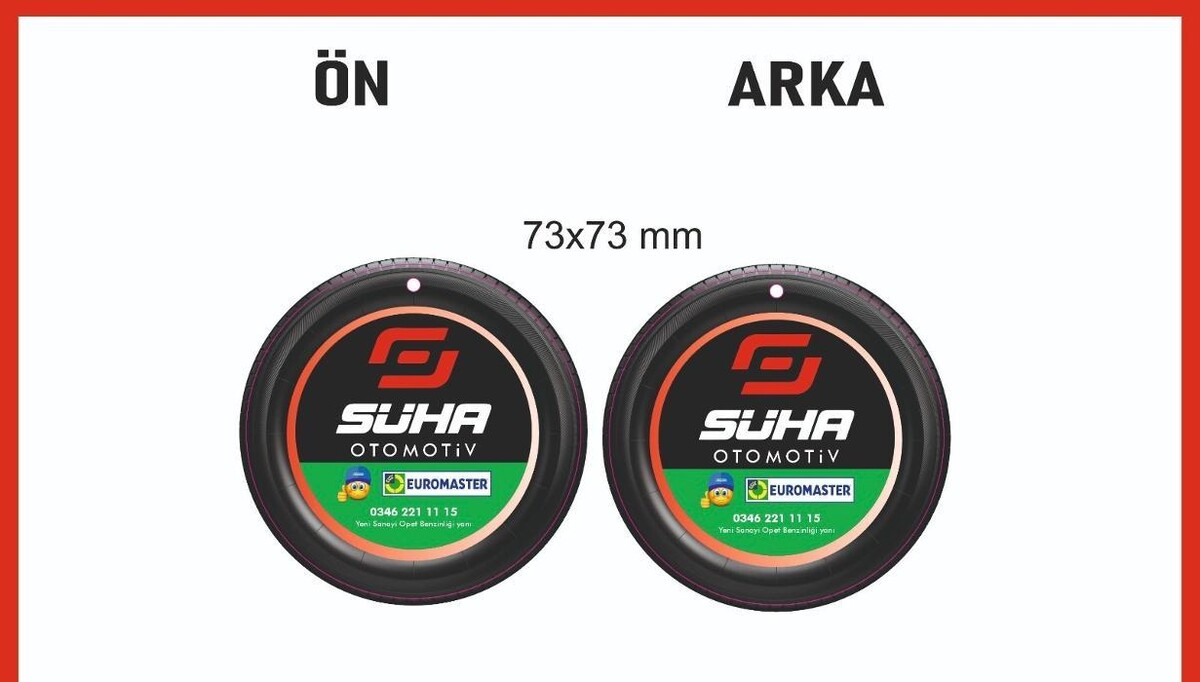 Images Michelin - Süha Otomotiv Euromaster