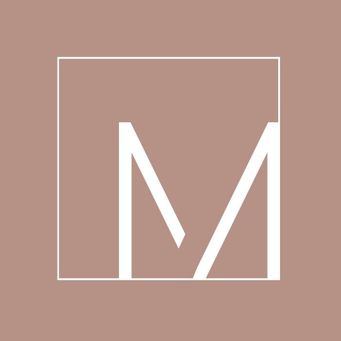 Maxxmora Logo