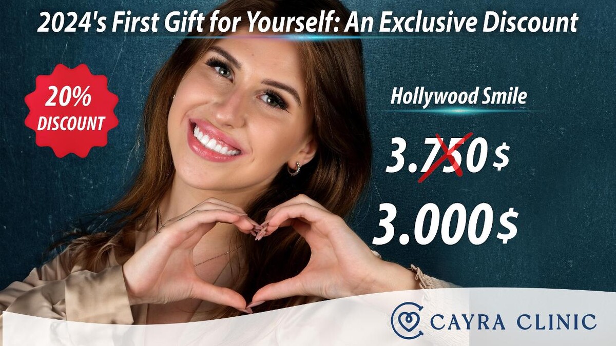 Images Cayra Clinic - Antalya