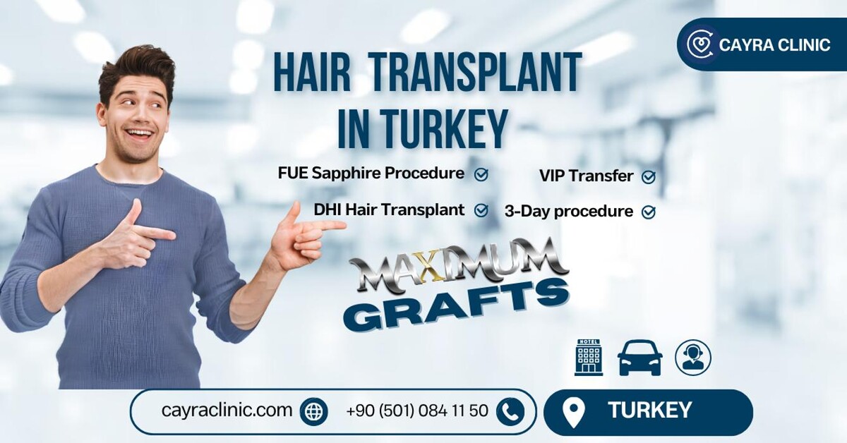 Images Cayra Clinic - Antalya