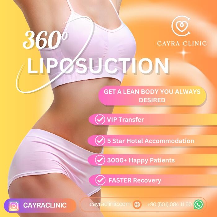 Images Cayra Clinic - Antalya