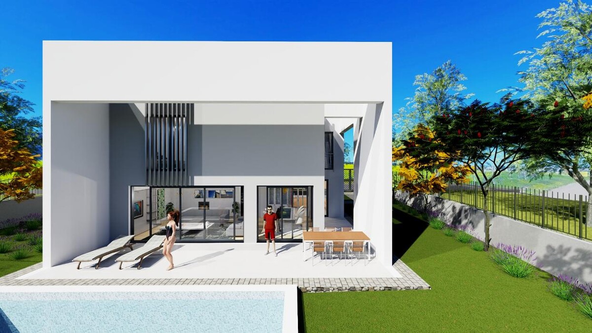 Images Pratikiz Mimarlık architecture