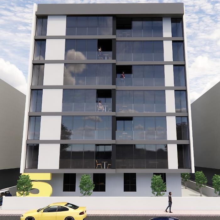 Images Pratikiz Mimarlık architecture