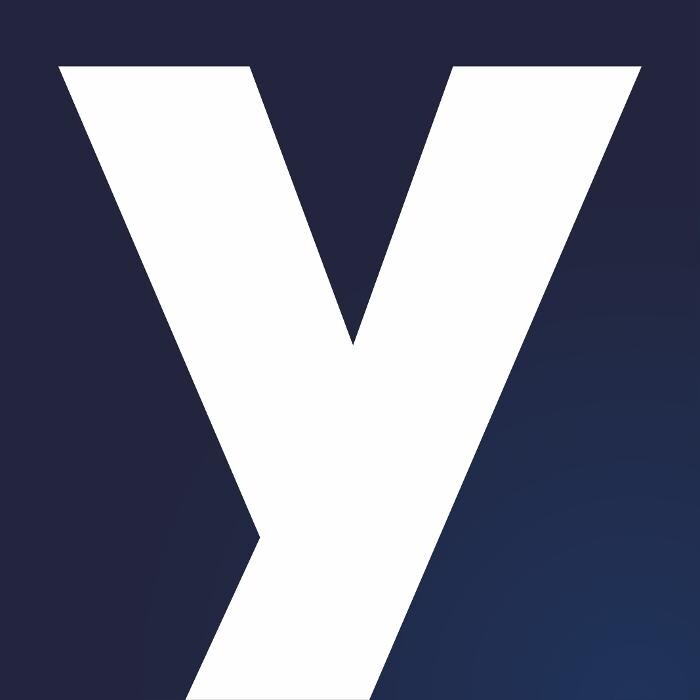 YachtingVerse Logo