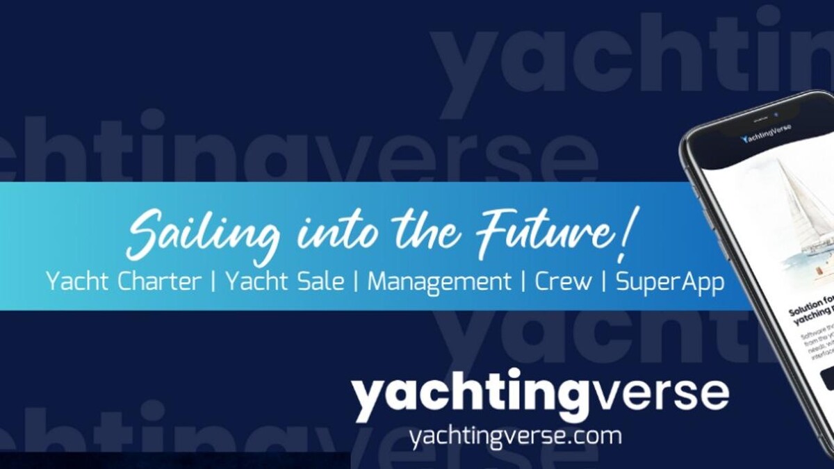 Images YachtingVerse