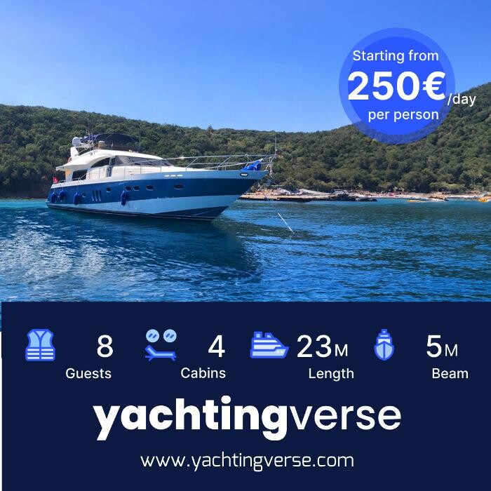 Images YachtingVerse
