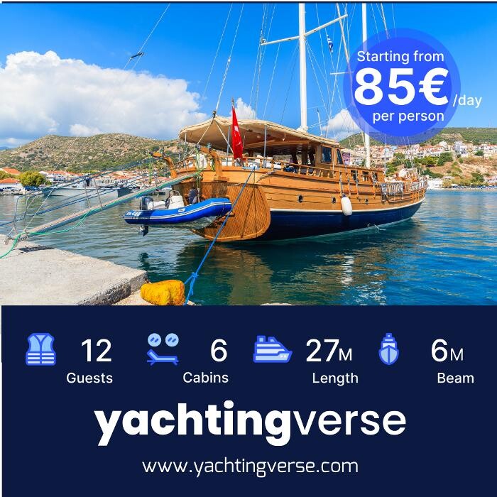 Images YachtingVerse