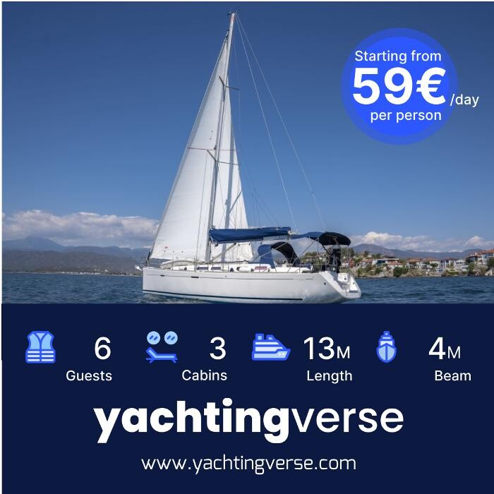 Images YachtingVerse