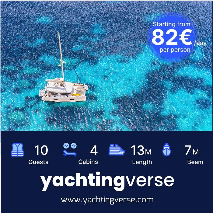 Images YachtingVerse
