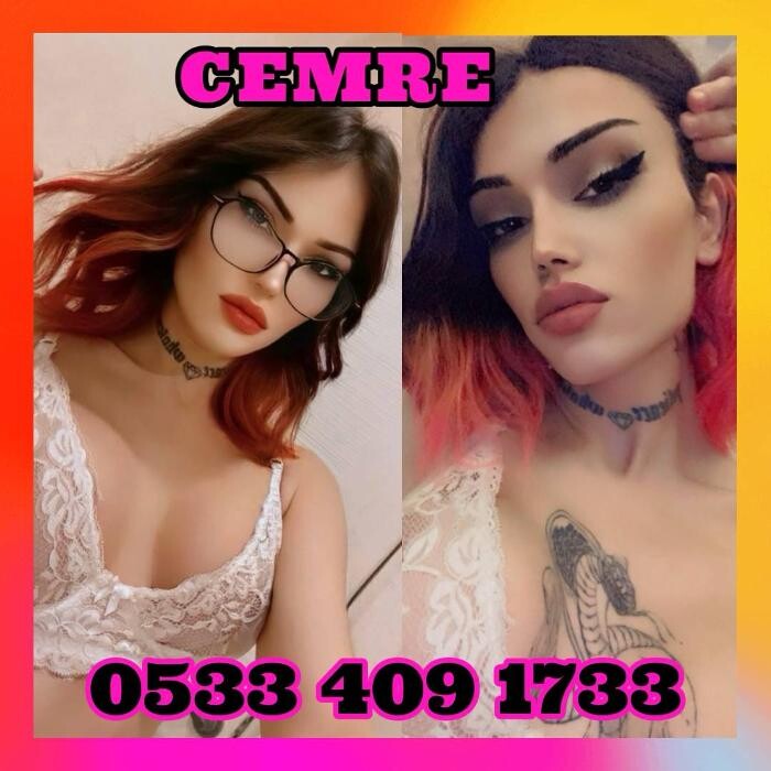 Images Mersin Travesti Cemre Taşcı