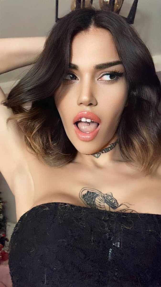 Images Mersin Travesti Cemre Taşcı