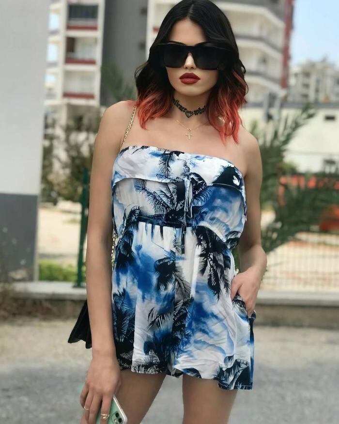 Images Mersin Travesti Cemre Taşcı