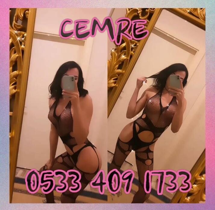 Images Mersin Travesti Cemre Taşcı
