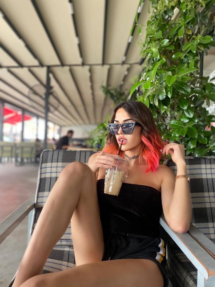 Images Mersin Travesti Cemre Taşcı