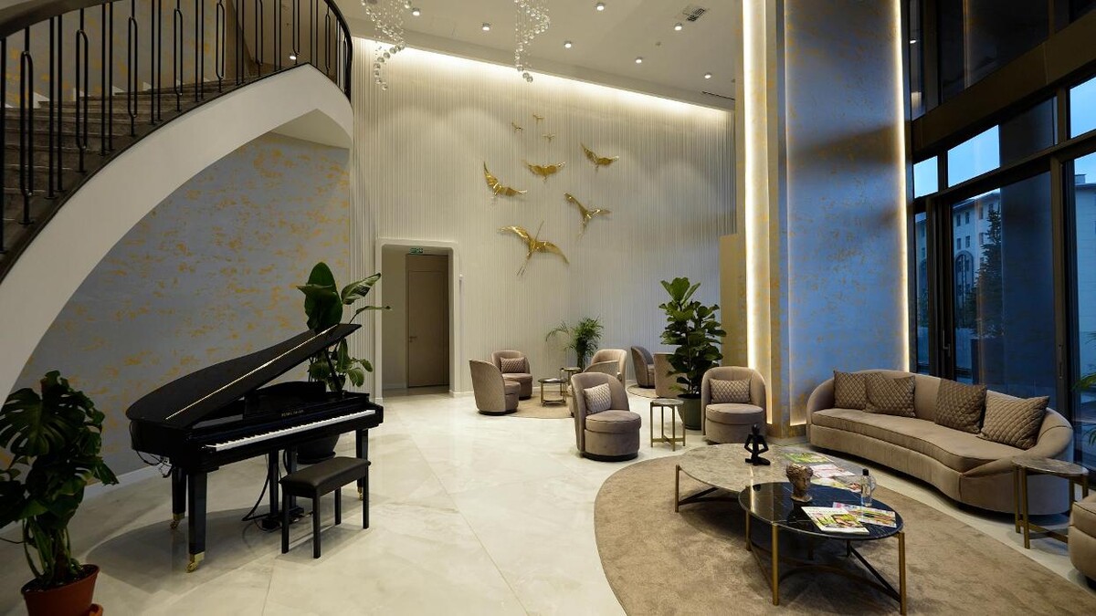 Images Aylin Çetinkaya Beauty+