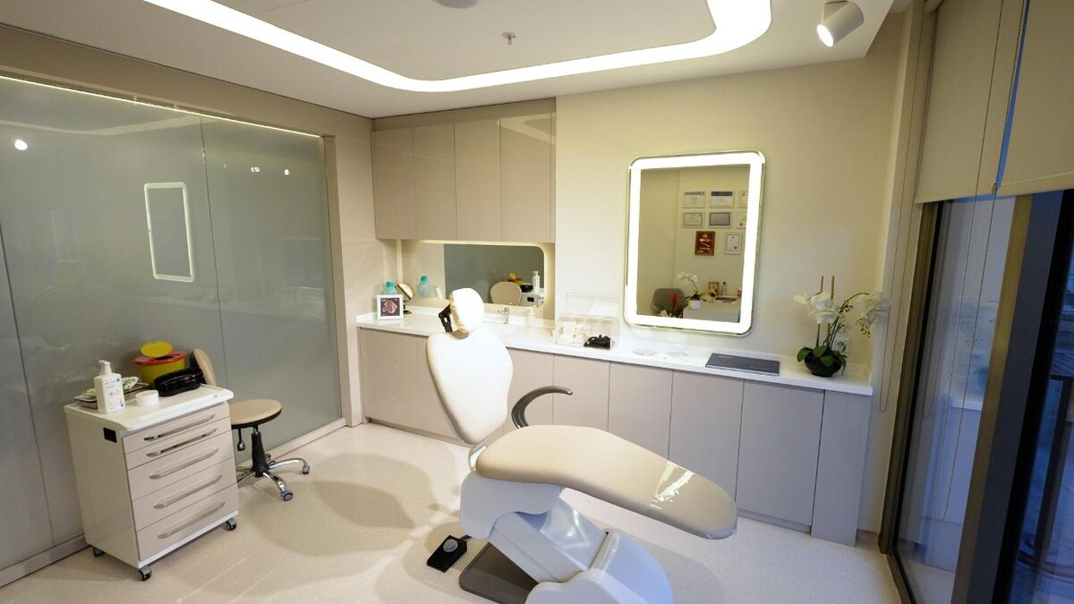 Images Aylin Çetinkaya Beauty+