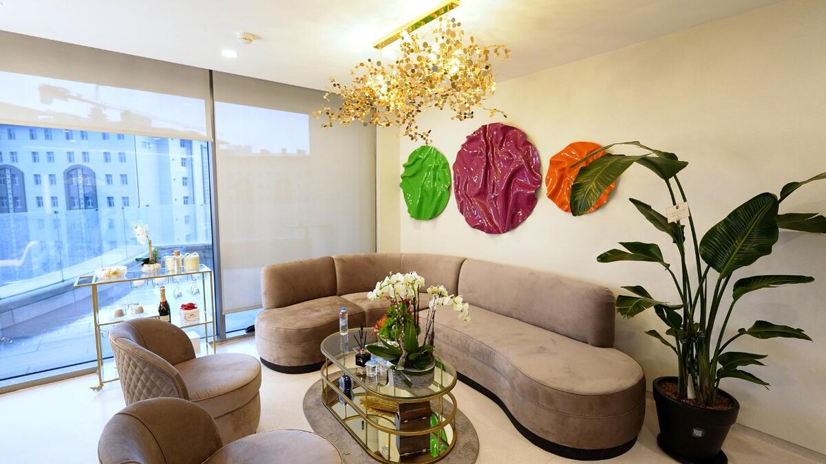 Images Aylin Çetinkaya Beauty+