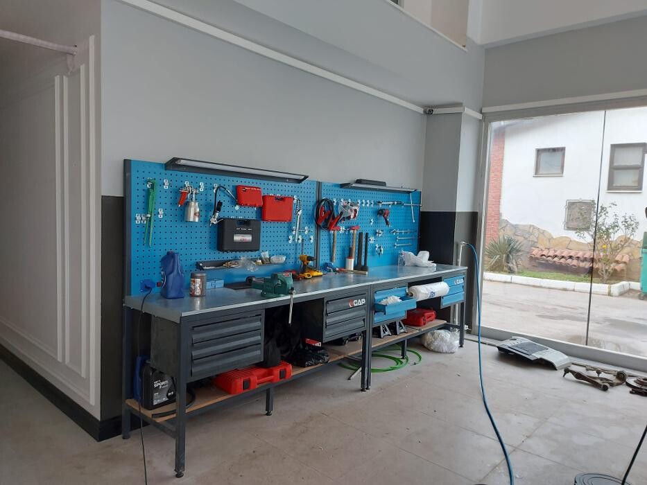 Images Michelin - Umut Otomotiv Bandırma - Euromaster