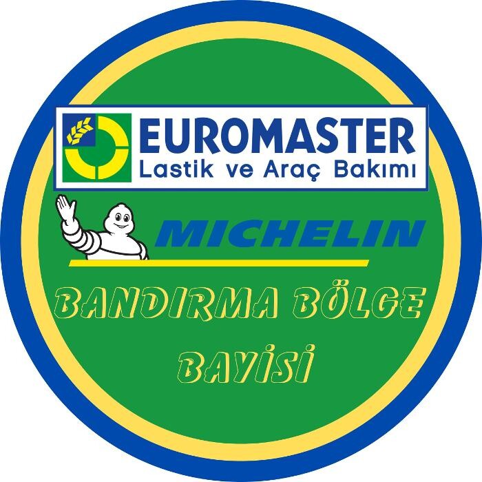 Images Michelin - Umut Otomotiv Bandırma - Euromaster
